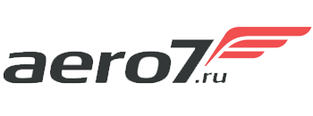 Aero7.ru - дешевые авиабилеты Aero7.ru - дешевые авиабилеты
