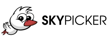 Skypicker.com - дешевые авиабилеты Skypicker.com - дешевые авиабилеты